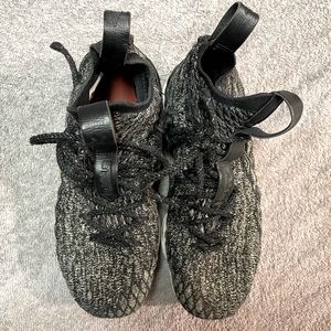 Used, no box. Authentic.